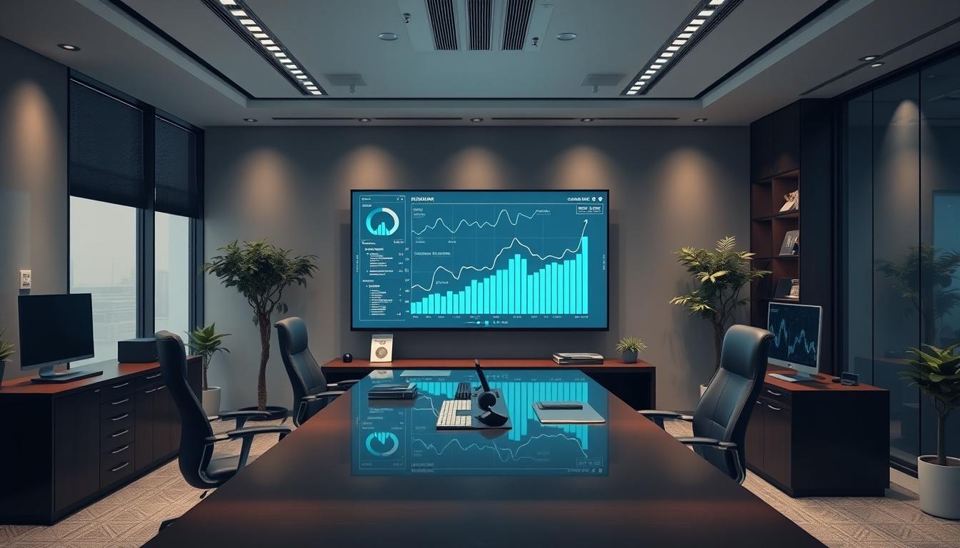 Premium plan visual